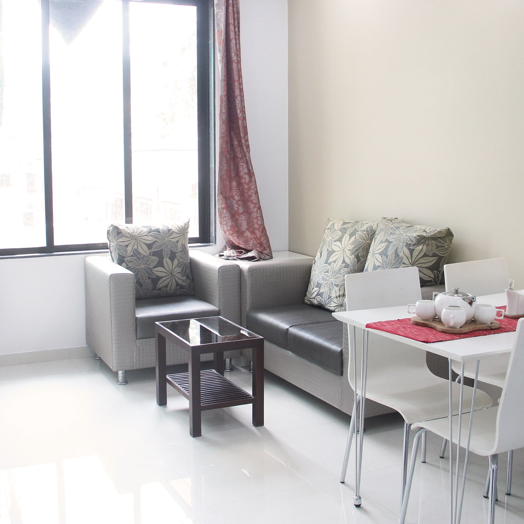 apartments in bhandup